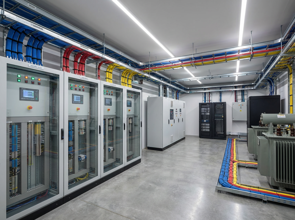 Electrical Engineering