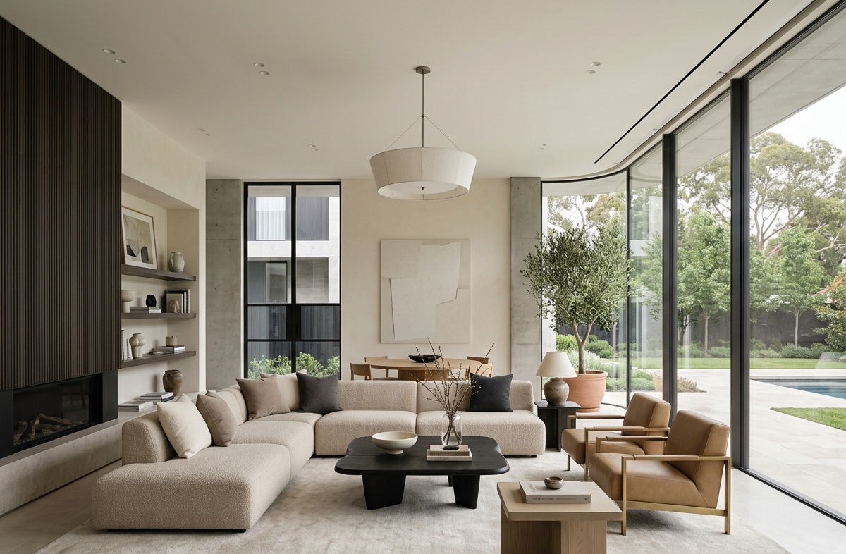 Interior Design