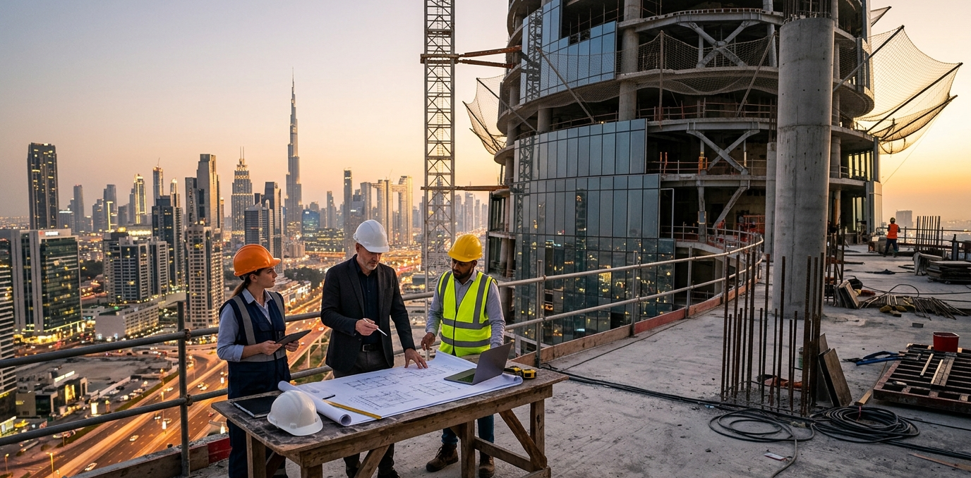 Engineering Services